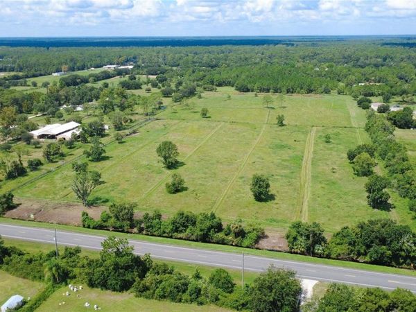 TOMOKA FARMS ROAD, PORT ORANGE, FL 32128