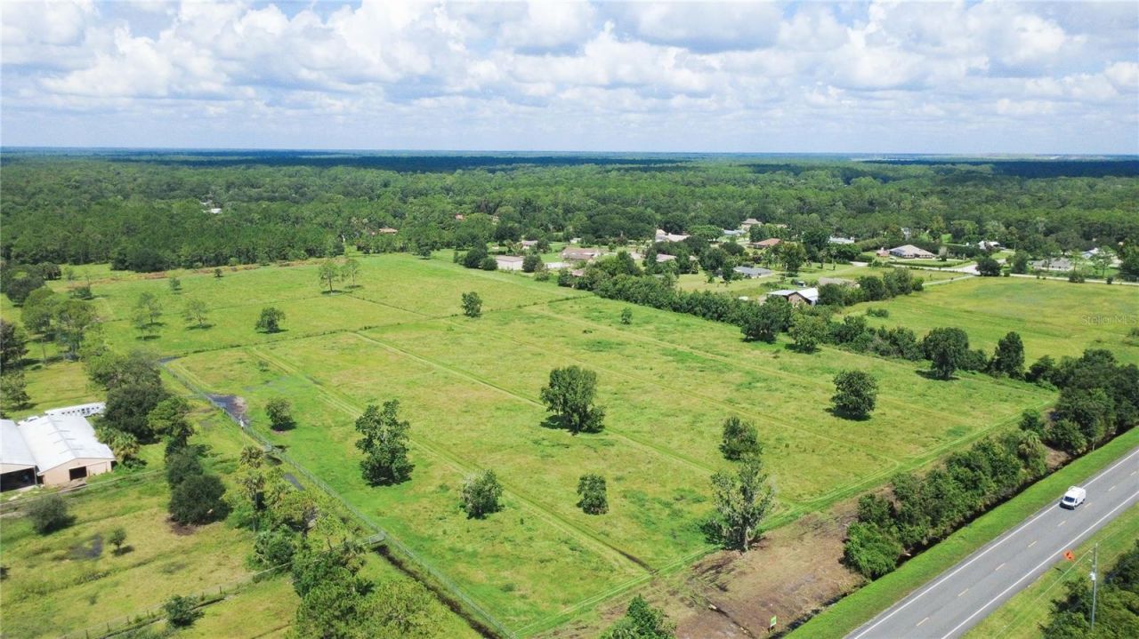 Tomoka Farms Road, Port Orange, FL 32128 Photo