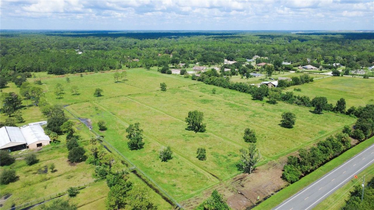Tomoka Farms Road, Port Orange, FL 32128 Photo