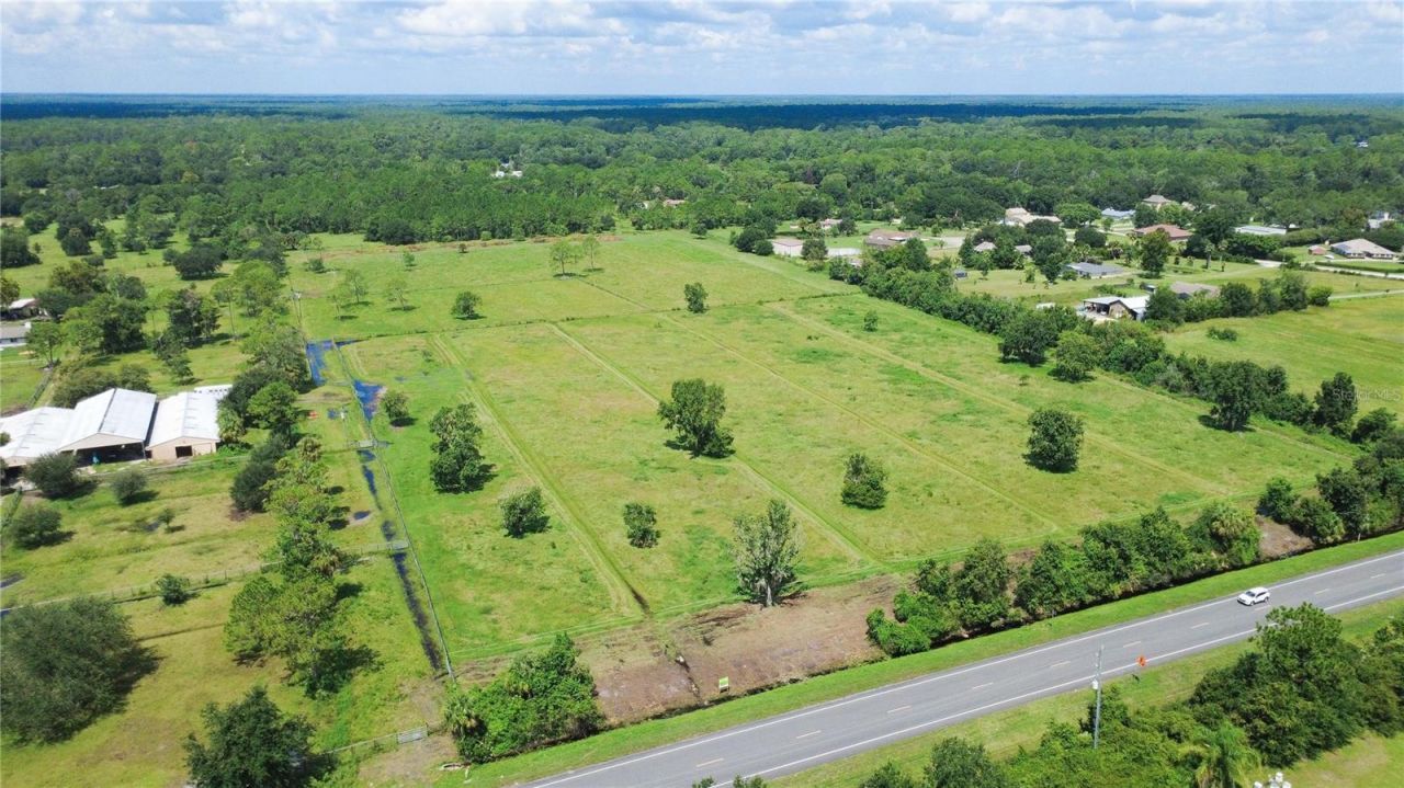 Tomoka Farms Road, Port Orange, FL 32128 Photo