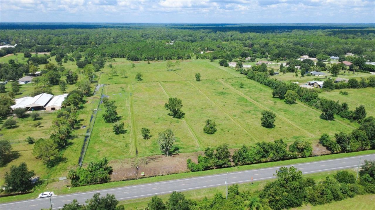 Tomoka Farms Road, Port Orange, FL 32128 Photo