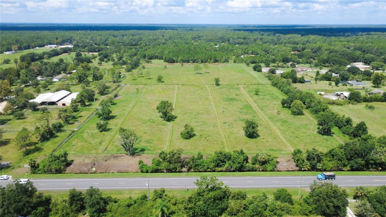 Tomoka Farms Road, Port Orange, FL 32128 Photo