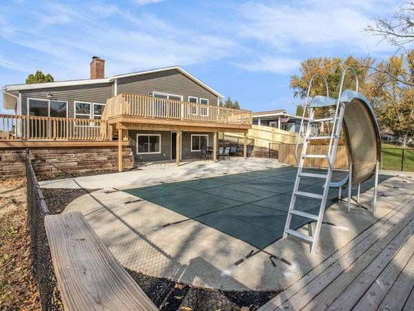 58844 Ash Road, Three Rivers, MI 49093