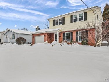 5035 Clarice Drive, Hamburg, NY 14075