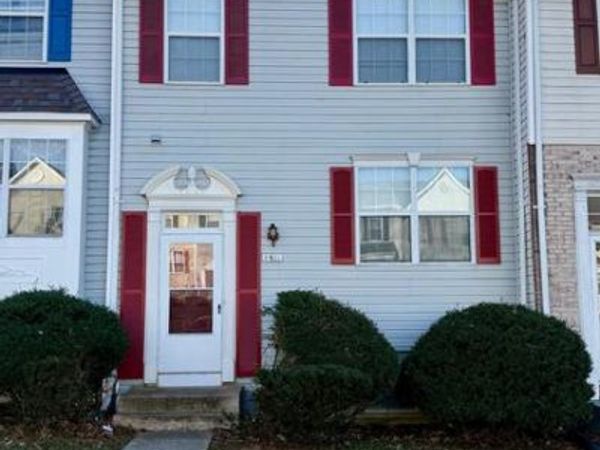 9521 OAK TRACE WAY, RANDALLSTOWN, MD 21133