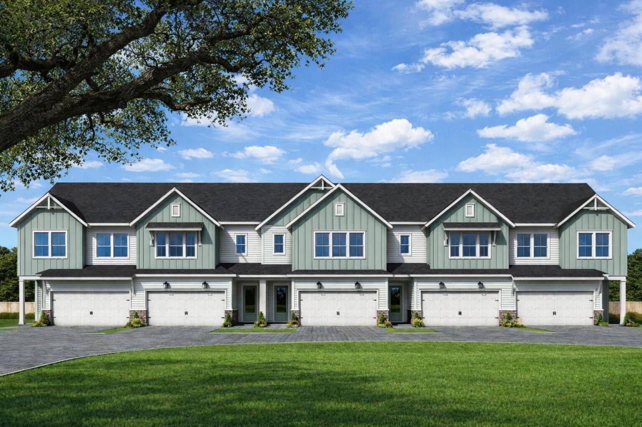 248 Newtown Creek Drive Photo 2