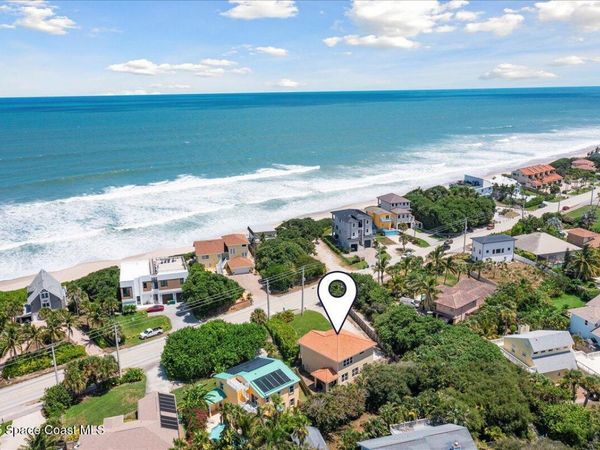 5240 Highway A1a, Melbourne Beach, FL 32951