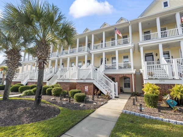 688 Pistoia Ln., Unit -, Myrtle Beach, SC 29579
