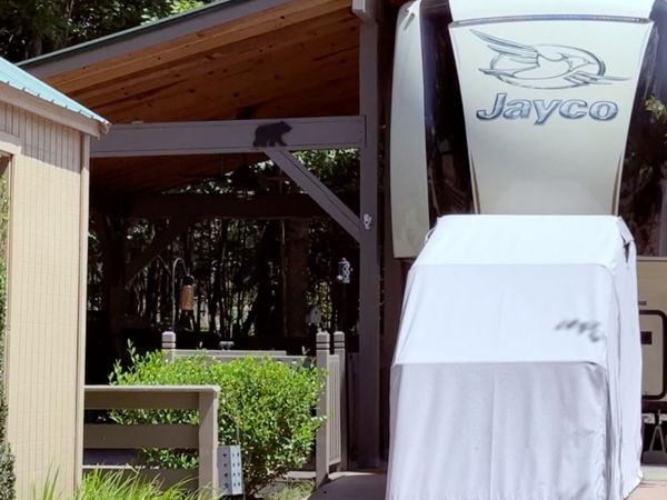 287 Stag Leap Drive, Cleveland, GA 30528