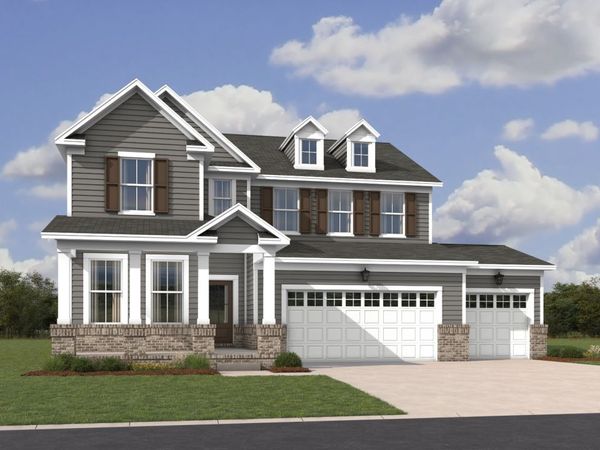 6364 N New Hope Road, Hermitage, TN 37076