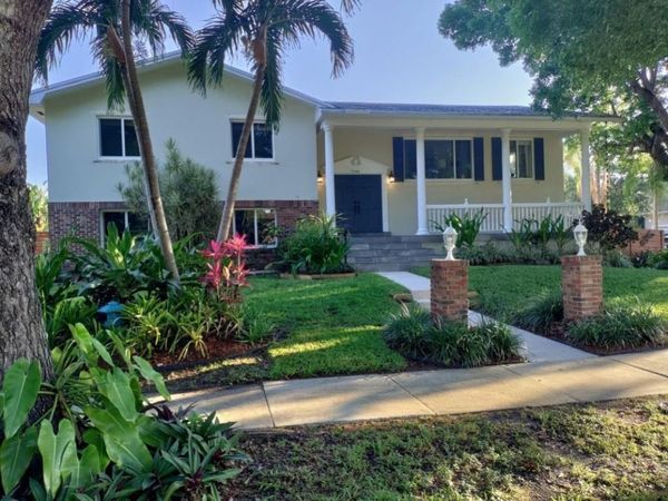 7945 SW 199th Terrace, Cutler Bay, FL 33189
