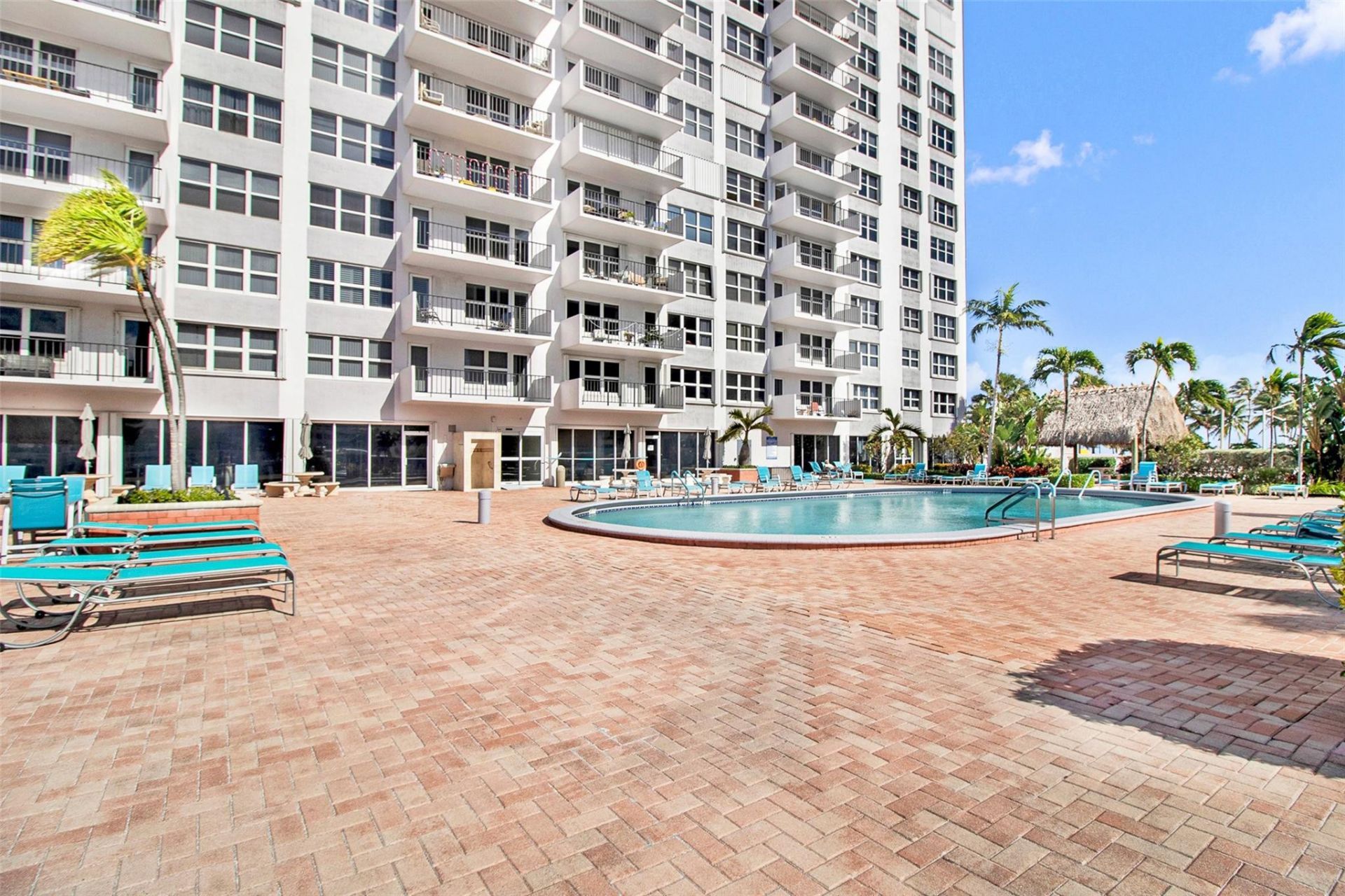 405 N Ocean Boulevard, Unit 1006, Pompano Beach, FL 33062 Photo