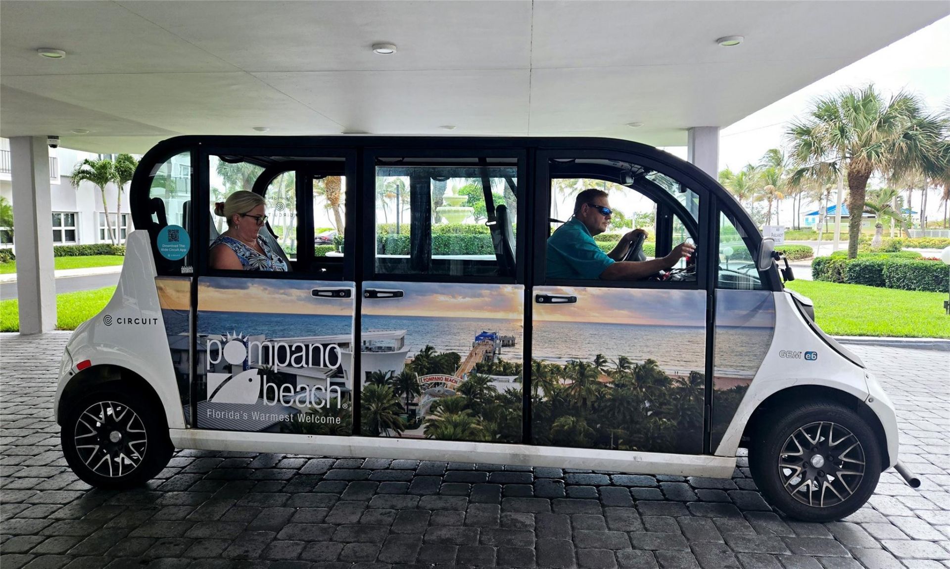 405 N Ocean Boulevard, Unit 1006, Pompano Beach, FL 33062 Photo