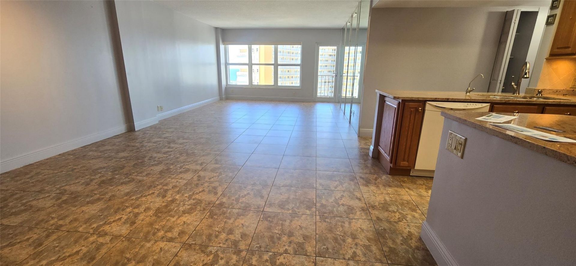 405 N Ocean Boulevard, Unit 1006, Pompano Beach, FL 33062 Photo