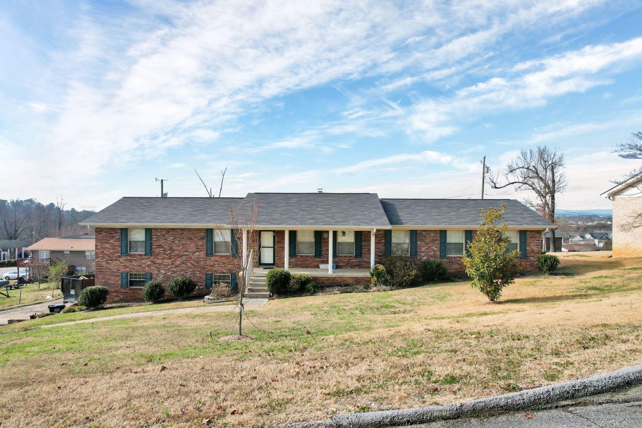 2517 Kimberly Ann Lane, Chattanooga, TN 37421 Main Photo