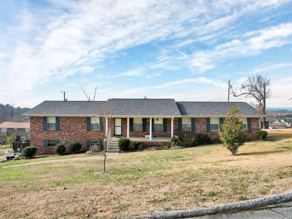 2517 Kimberly Ann Lane, Chattanooga, TN 37421