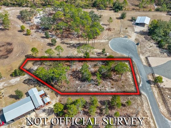 239 Leslie Lane, Perry, FL 32348