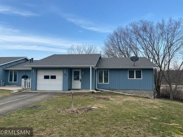 1105 Park Street W, Unit 3, Cannon Falls, MN 55009