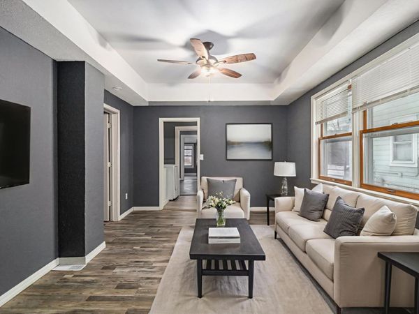 694 Wilson Avenue, Saint Paul, MN 55106