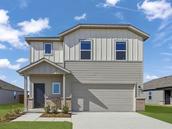 2777 Kyle Drive, Crandall, TX 75114