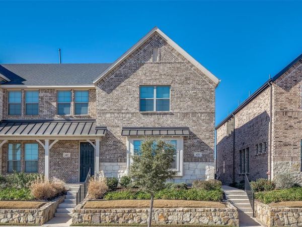 421 Matchbox Street, Argyle, TX 76226