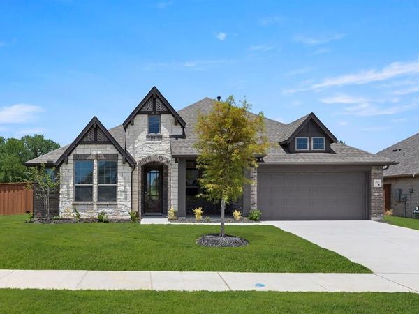 3821 Maize Avenue, Heartland, TX 75114