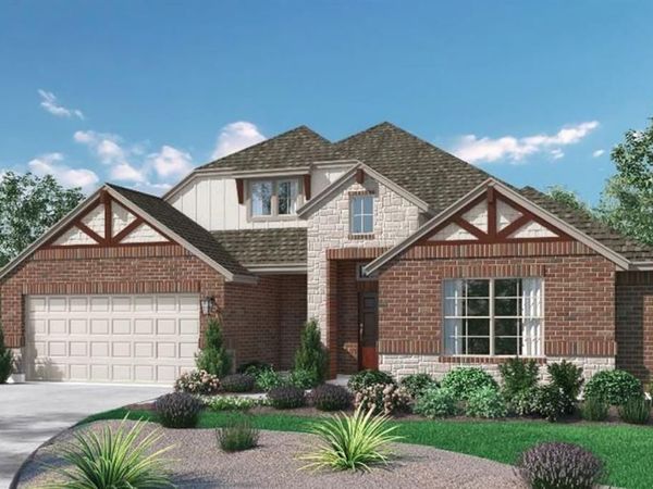 3937 Melica Lane, Heartland, TX 75114