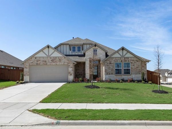 3937 Melica Lane, Heartland, TX 75114