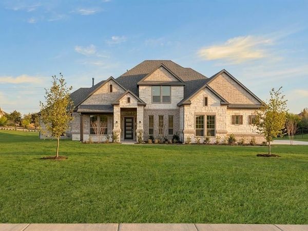 473 Flor Drive, Sunnyvale, TX 75182