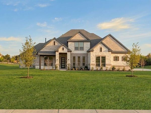 473 Flor Drive, Sunnyvale, TX 75182