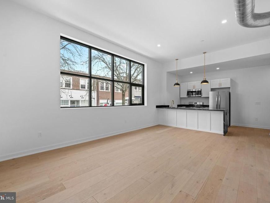 36 N Narberth Avenue, Unit 2C, Narberth, PA 19072 Main Photo