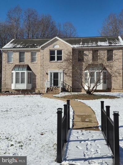 13600 Augusta Hooe Road, Upper Marlboro, MD 20772 Main Photo