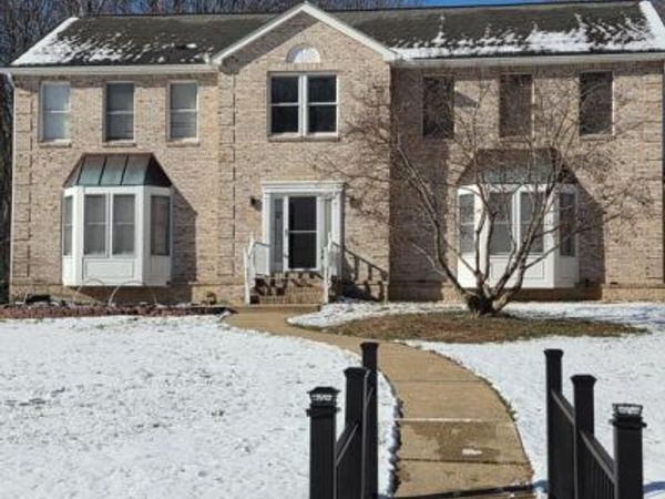 13600 AUGUSTA HOOE ROAD, UPPER MARLBORO, MD 20772