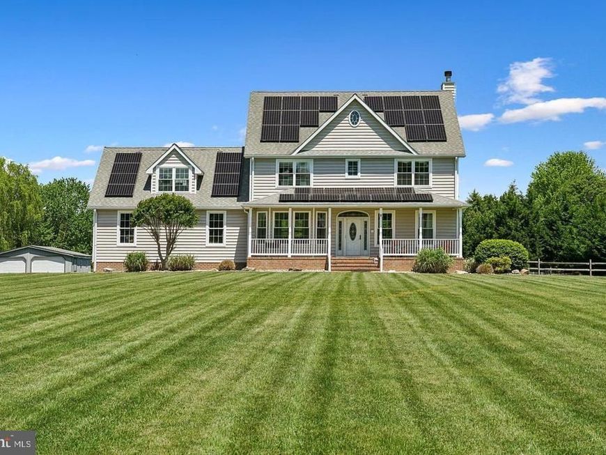 112 Browning Lane, Centreville, MD 21617 Main Photo