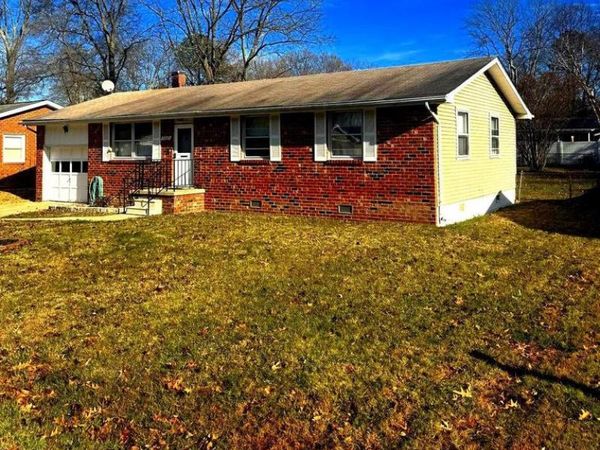 7037 DOVER AVENUE, NORTH BEACH, MD 20714