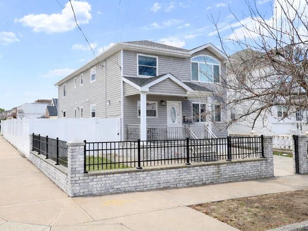 14520 133rd Avenue, Jamaica, NY 11436