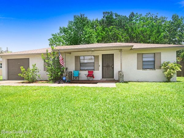 2442 Dianne Drive, Cocoa, FL 32926