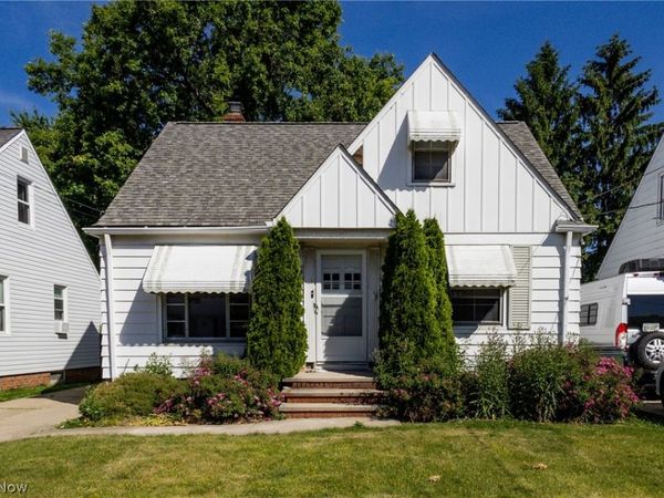 29933 Enid Road, Wickliffe, OH 44092