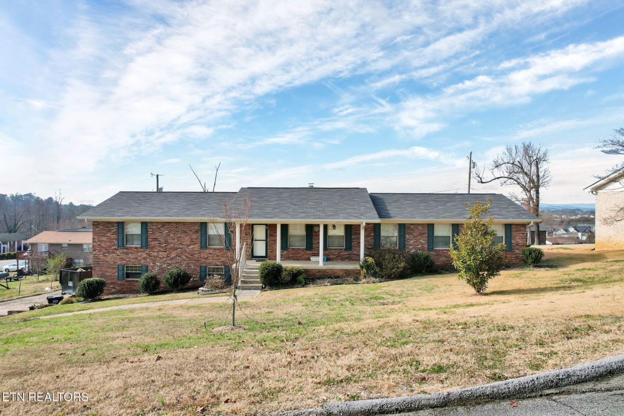2517 Kimberly Ann Lane, Chattanooga, TN 37421 Main Photo