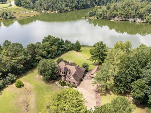 1195 MON DYE Rd, Phil Campbell, AL 35581