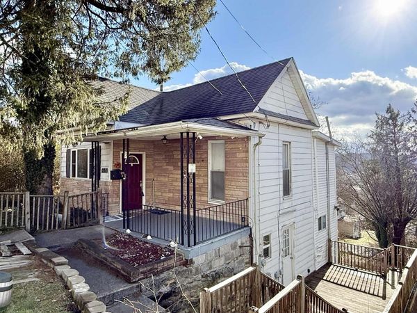 284 VIEW Avenue, Fairmont, WV 26554