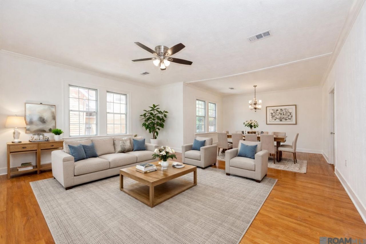 1623 St Rose, Baton Rouge, LA 70808 Main Photo