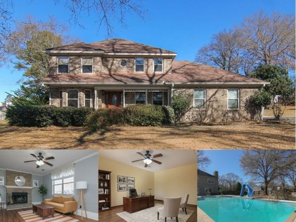 305 Empire Trail, Warner Robins, GA 31088