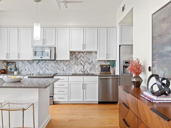 1212 Laurel St , Unit 811, Nashville, TN 37203