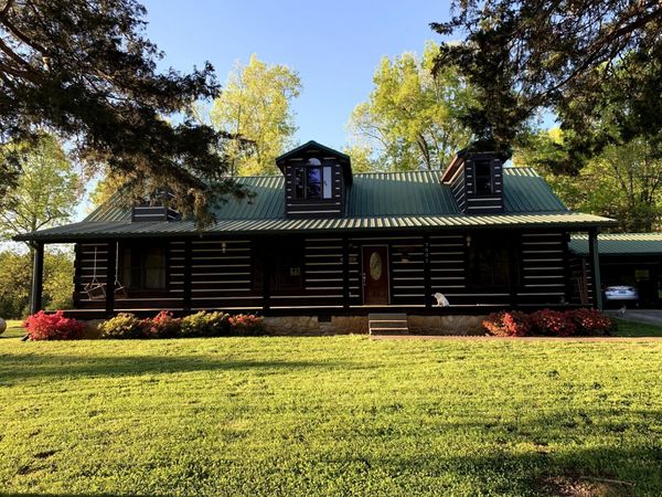 7901 W Buckeye Bottom Rd N, Murfreesboro, TN 37129