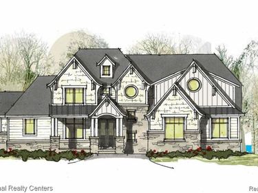 16727 Abby Circle, Northville Twp, MI 48168