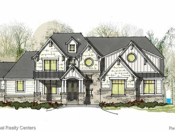 16727 Abby Circle, Northville Twp, MI 48168