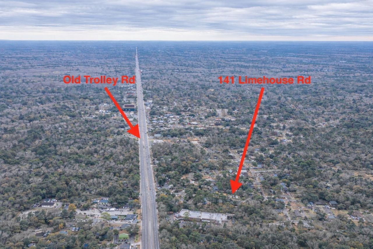 141 Limehouse Drive  Photo 25