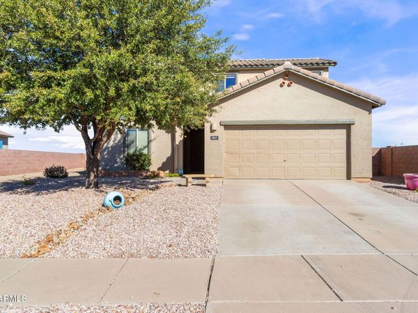 993 S STALACTITES Circle, Benson, AZ 85602