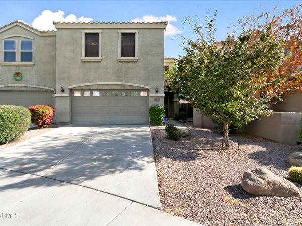 13137 N 87TH Drive, Peoria, AZ 85381